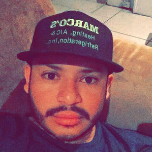 Meet your Posher, Roberto